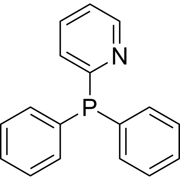 2-(Diphenylphosphino)pyridine 37943-90-1